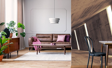 Visualisation du produit