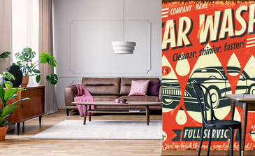 Visualisation du produit