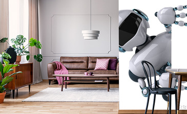 Visualisation du produit