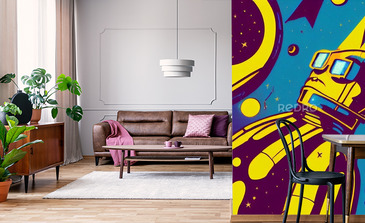 Visualisation du produit