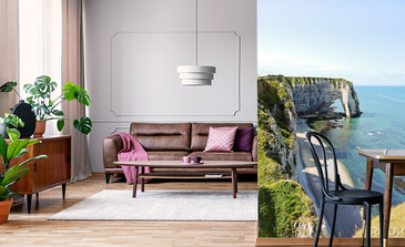 Visualisation du produit