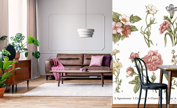 Visualisation du produit