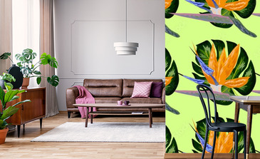 Visualisation du produit