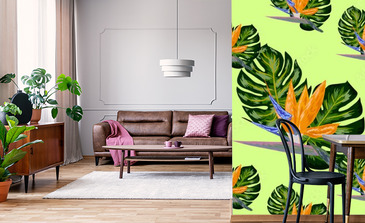 Visualisation du produit