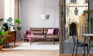 Visualisation du produit