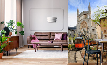 Visualisation du produit