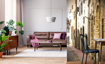 Visualisation du produit