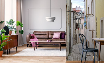 Visualisation du produit