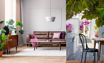 Visualisation du produit