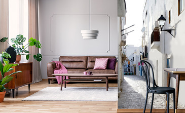 Visualisation du produit