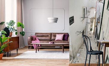 Visualisation du produit