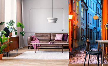 Visualisation du produit