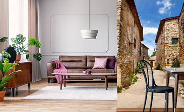 Visualisation du produit