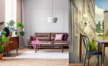 Visualisation du produit