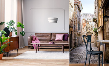 Visualisation du produit