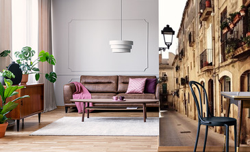 Visualisation du produit