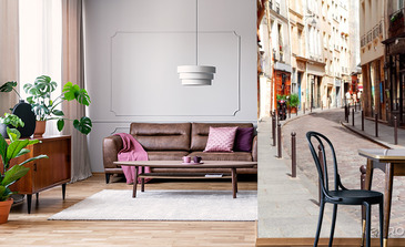 Visualisation du produit