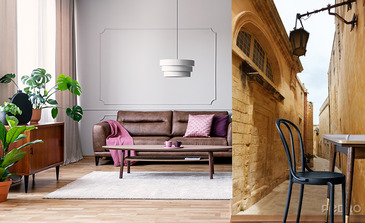 Visualisation du produit