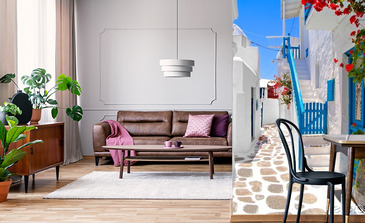 Visualisation du produit