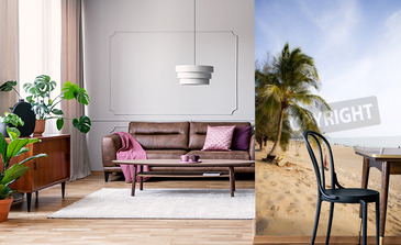 Visualisation du produit