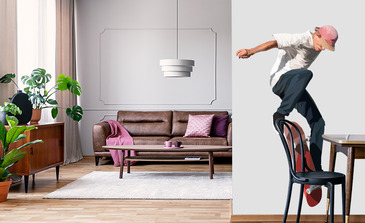 Visualisation du produit