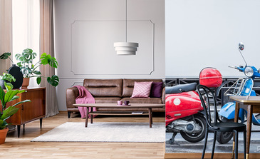 Visualisation du produit