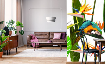 Visualisation du produit