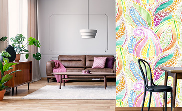 Visualisation du produit