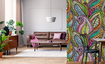 Visualisation du produit