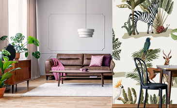 Visualisation du produit