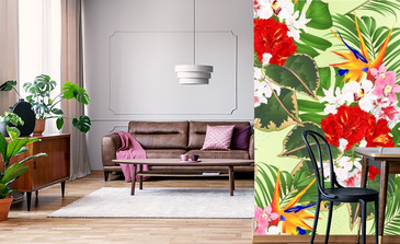 Visualisation du produit