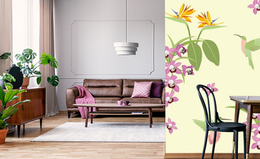 Visualisation du produit