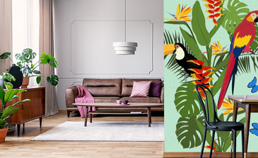 Visualisation du produit