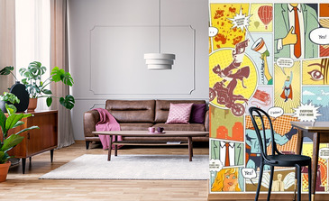 Visualisation du produit