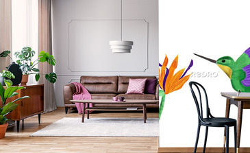 Visualisation du produit