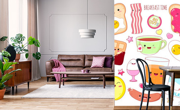 Visualisation du produit