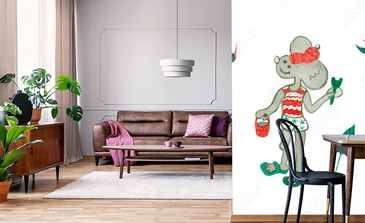 Visualisation du produit