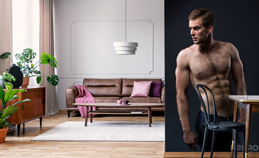 Visualisation du produit