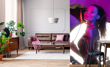 Visualisation du produit