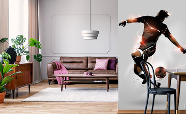 Visualisation du produit