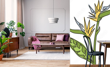 Visualisation du produit