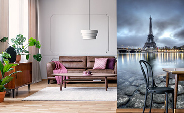 Visualisation du produit