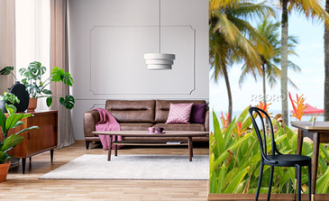 Visualisation du produit