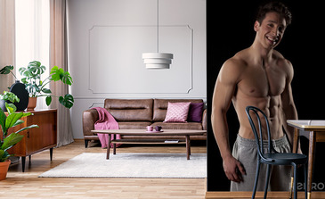 Visualisation du produit