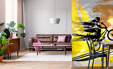 Visualisation du produit