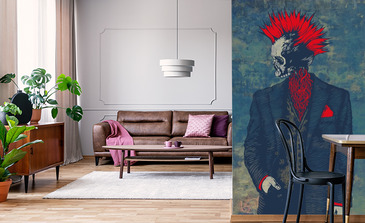 Visualisation du produit