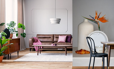 Visualisation du produit