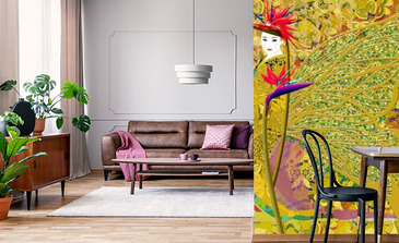 Visualisation du produit