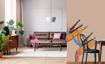 Visualisation du produit