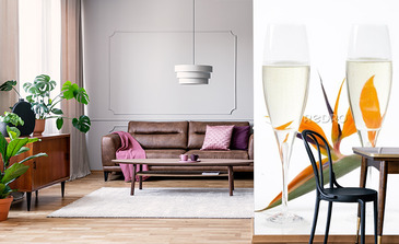 Visualisation du produit